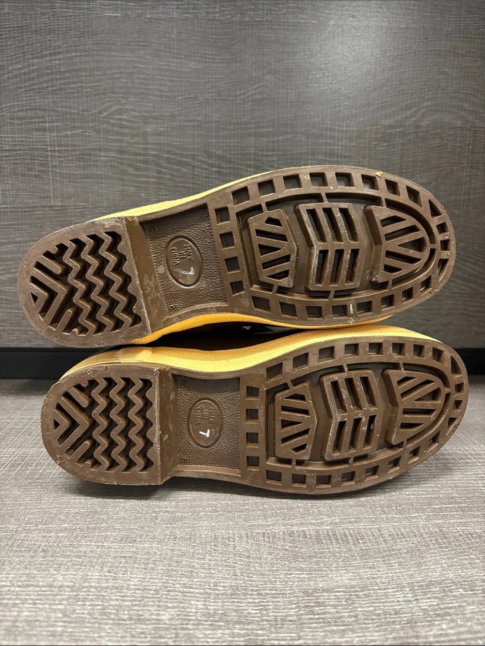 Men's Xtratuf 8